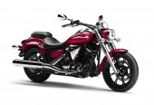 2011 Yamaha XVS950A Midnight Star photo